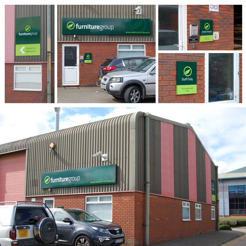 Furniture Group