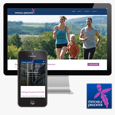 Mitchell Prockter Financial Services